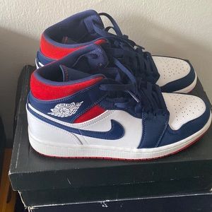 Air Jordan 1
